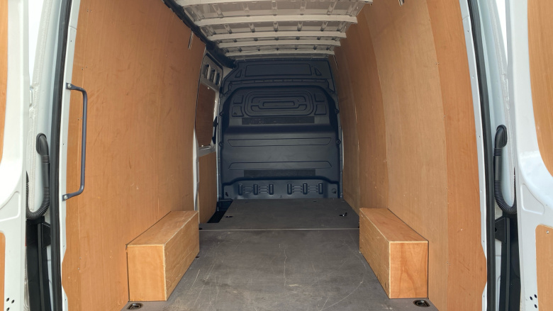 Mercedes-Benz Sprinter 315Cdi L3 Diesel Rwd 3.5t H2 Pro Van